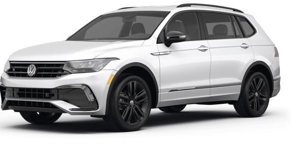 VOLKSWAGEN TIGUAN 4MOTION 2022 3VV8B7AX8NM157881 image VOLKSWAGEN TIGUAN 4MOTION 2022 3VV8B7AX8NM157881 image